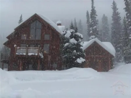 5 Bedrooms House Rental in Big Sky, Montana