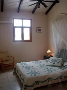 1 Bedroom Villa Rental in Deshaies, Guadeloupe