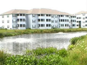2 Bedrooms Condo 