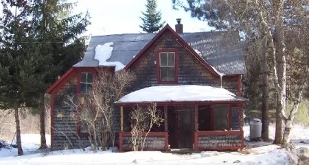 3 Bedrooms House Rental in Bartlett, New Hampshire