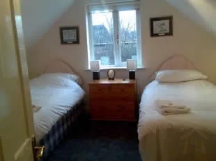1 Bedroom BnB Norfolk Lodge