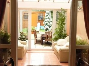 1 Bedroom BnB Norfolk Lodge