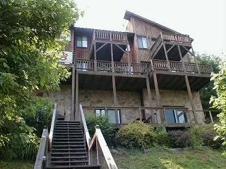 3 Bedrooms House Rental in Norris Lake, Tennessee