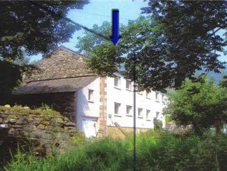 2 Bedrooms Cottage Rental in Threlkeld, United Kingdom