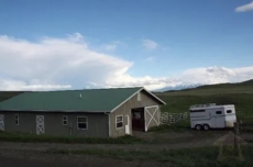 3 Bedrooms Cabin Montana Ranch