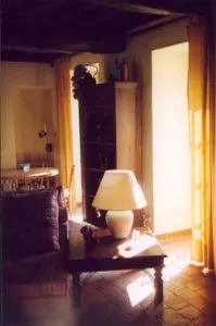 3 Bedrooms House Rental in Billy Les Chanceaux, France