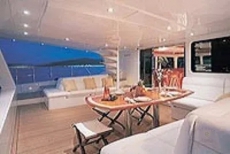 1 Bedroom Yacht CHE Sunreef