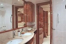 1 Bedroom Yacht CHE Sunreef