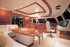 1 Bedroom Yacht CHE Sunreef