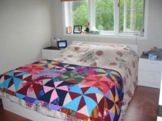 2 Bedrooms Condo Outdoor condo