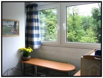 2 BR Studio Rental in Thermes, Greece