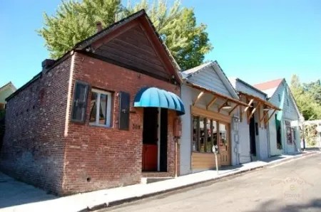 1 Bedroom Apartment Rental in Nevada City, California