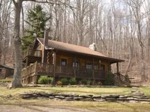 2 Bedrooms Cabin 92 -