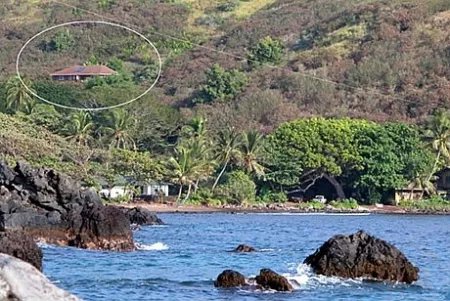 1 Bedroom Cottage Rental in Molokai, Hawaii