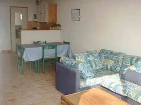 2 Bedrooms Apartment Rental in Vertou, France