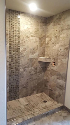 2 Bedrooms Cabin Rolling Hills