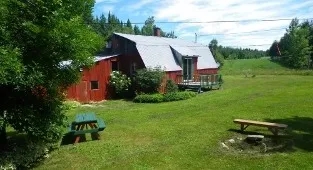 4 Bedrooms Chalet The Dreamer