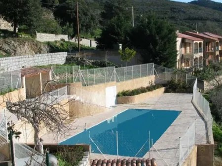 2 Bedrooms House Rental in Porto Vecchio, France