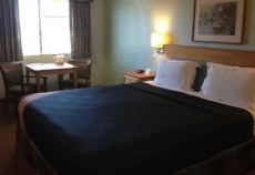 1 Bedroom Lodge The Seabird