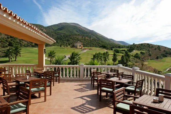 3 Bedrooms Apartment Rental in Alhaurin el Grande, Spain