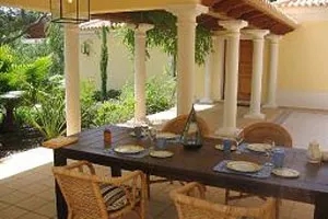 2 BR Apartment Rental in Loule, Portugal