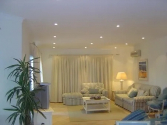 3 BR Villa Rental in Vale do Lobo, Portugal