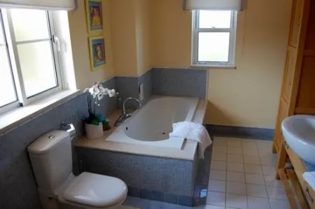 6 Bedrooms Villa Rental in Quinta do Lago, Portugal