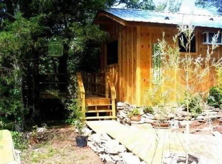 1 Bedroom Cottage Rental in Pocahontas, Arkansas