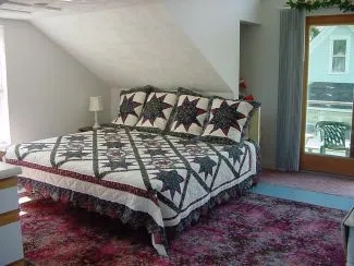 2 Bedrooms Cottage Gray's Cottage