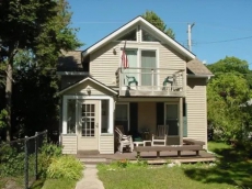 2 Bedrooms Cottage Gray's Cottage