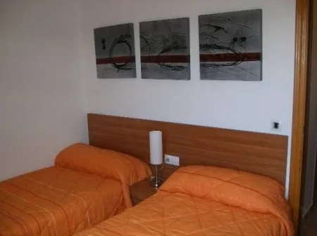 2 Bedrooms Apartment Rental in Benicarlo, Spain