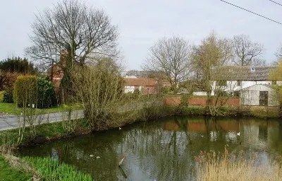 2 Bedrooms Cottage Rental in Ashill, United Kingdom