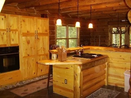 6 Bedrooms House Rental in Honor, Michigan