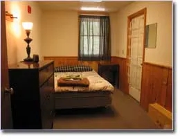 1 Bedroom House Rental in Bethel, Maine