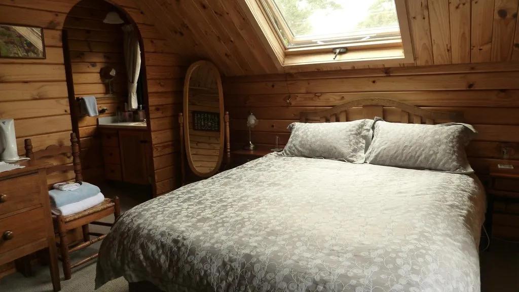 1 Bedroom BnB Rental in Saint Arnaud, New zealand