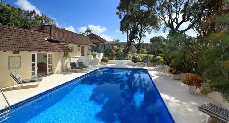 3 Bedrooms Villa Rental in Saint James, Barbados
