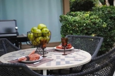 2 Bedrooms Bungalow Bermuda Dunes