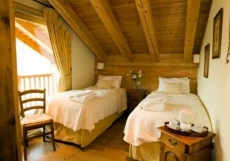 5 Bedrooms Chalet Chalet Infusion