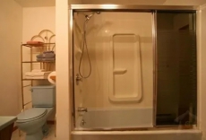 8 Bedrooms Lodge The Alpine