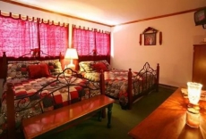 8 Bedrooms Lodge The Alpine