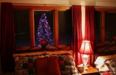 8 Bedrooms Lodge The Alpine