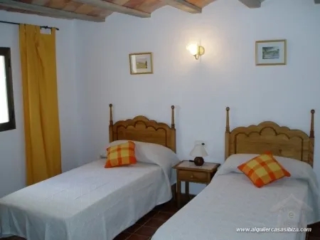 3 Bedrooms House Rental in Ibiza Island, Spain