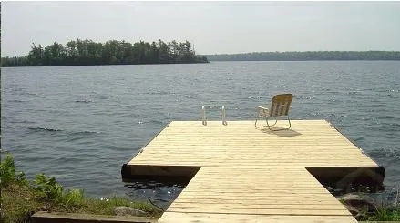3 Bedrooms Cottage Rental in White Lake, Ontario