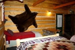 1 Bedroom Cabin Sugar Loaf