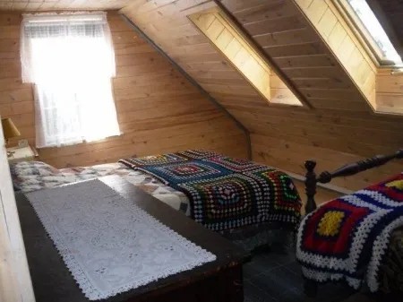 2 Bedrooms Cottage Rental in Rangeley, Maine