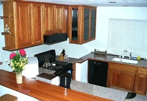 3 Bedrooms House Rental in Lake Tahoe, California