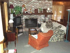 5 Bedrooms House Rental in Lake Tahoe, California