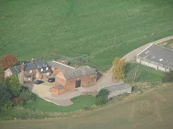 3 Bedrooms Lodge America Lodge