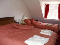 3 Bedrooms Lodge America Lodge