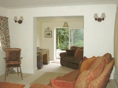 3 Bedrooms Lodge America Lodge